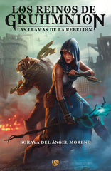 LOS REINOS DE GRUHMNION 1 | Aa,vv, | 9788494802287 (Ediciones arcanas)