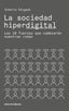 SOCIEDAD HIPERDIGITALLA - 9788494810619