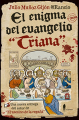 ENIGMA DEL EVANGELIO TRIANAEL - 9788494811272