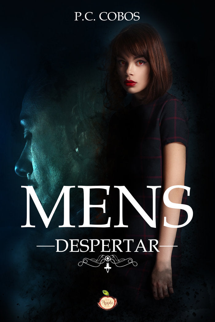 MENS DESPERTAR | Cobos,p, C, | 9788494813764 (Red apple ediciones c,b,)