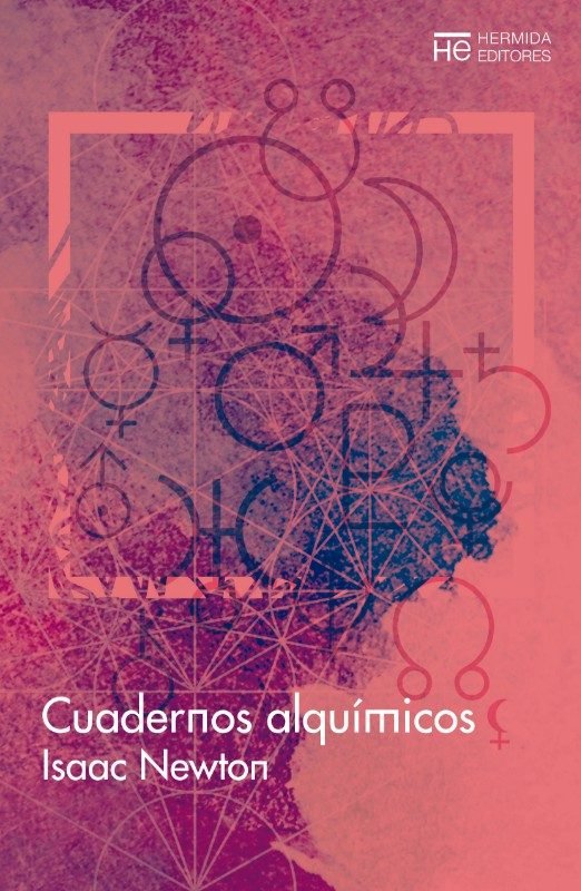 CUADERNOS ALQUIMICOS I Newton,Isaac I Hermida Editores I 9788494836572 Imagen principal del producto