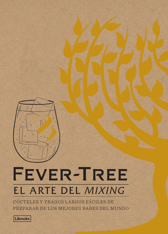 FEVER TREE - 9788494837678
