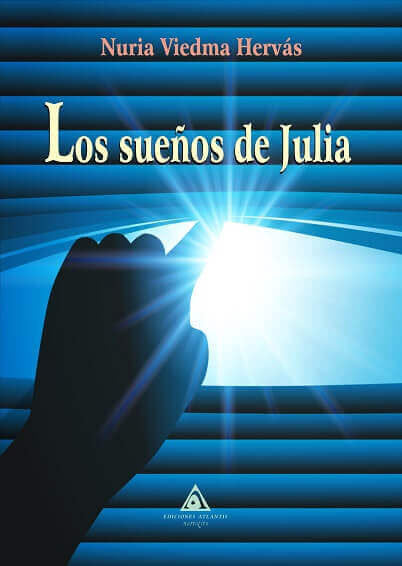 SUEÑOS DE JULIALOS - 9788494845659 Imagen principal del producto