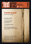 TEXTURAS 35: LA IDENTIDAD DEL LIBRERO | AA,VV, | TRAMA | 9788494846502