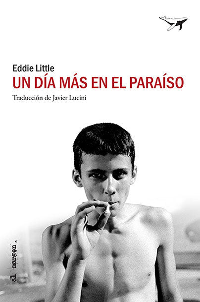 UN DIA MAS EN EL PARAISO - 9788494850158 Imagen principal del producto