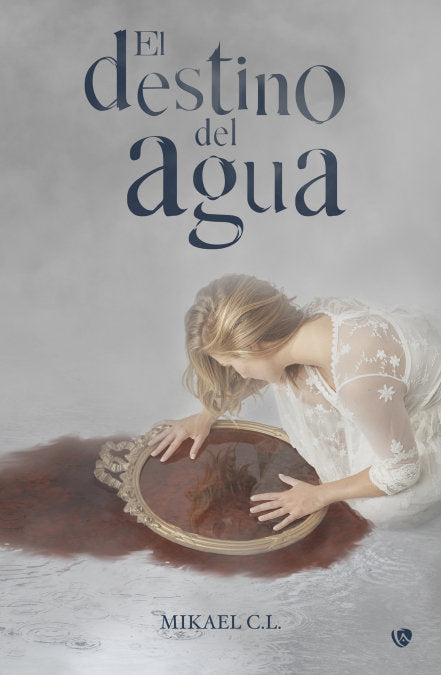 EL DESTINO DEL AGUA | Aa,vv, | 9788494873270 (Ediciones arcanas) Imagen principal del producto