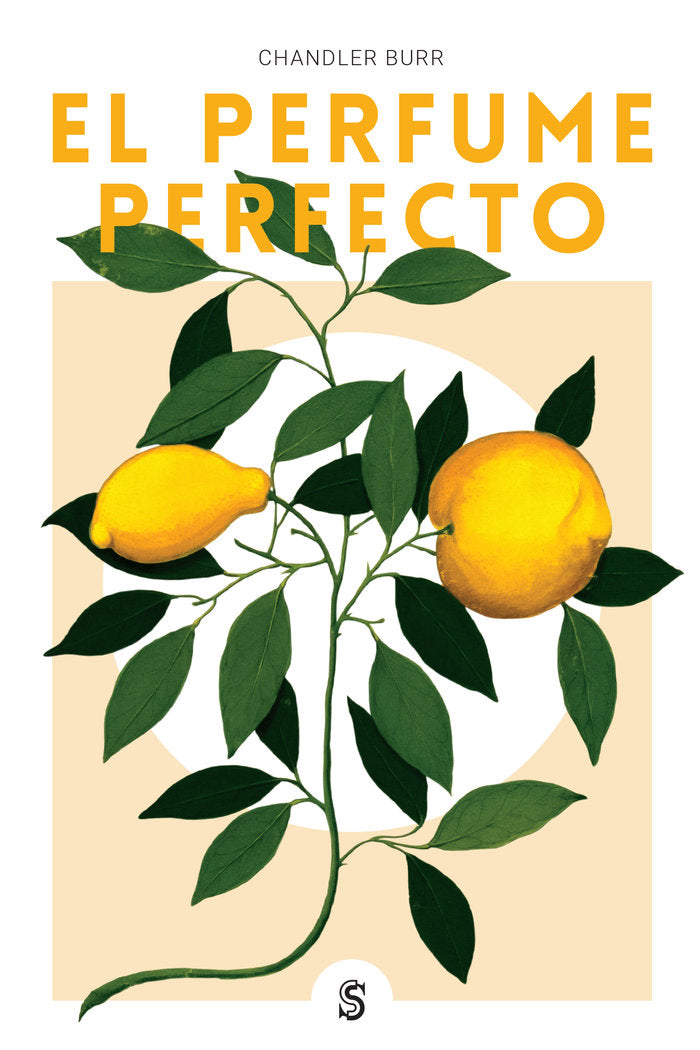 PERFUME PERFECTO,EL | BURR,CHANDLER | SUPERFLUA | 9788494875212 Imagen principal del producto