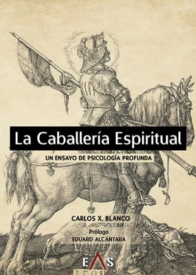 CABALLERIA ESPIRITUALLA - 9788494895241 Imagen principal del producto