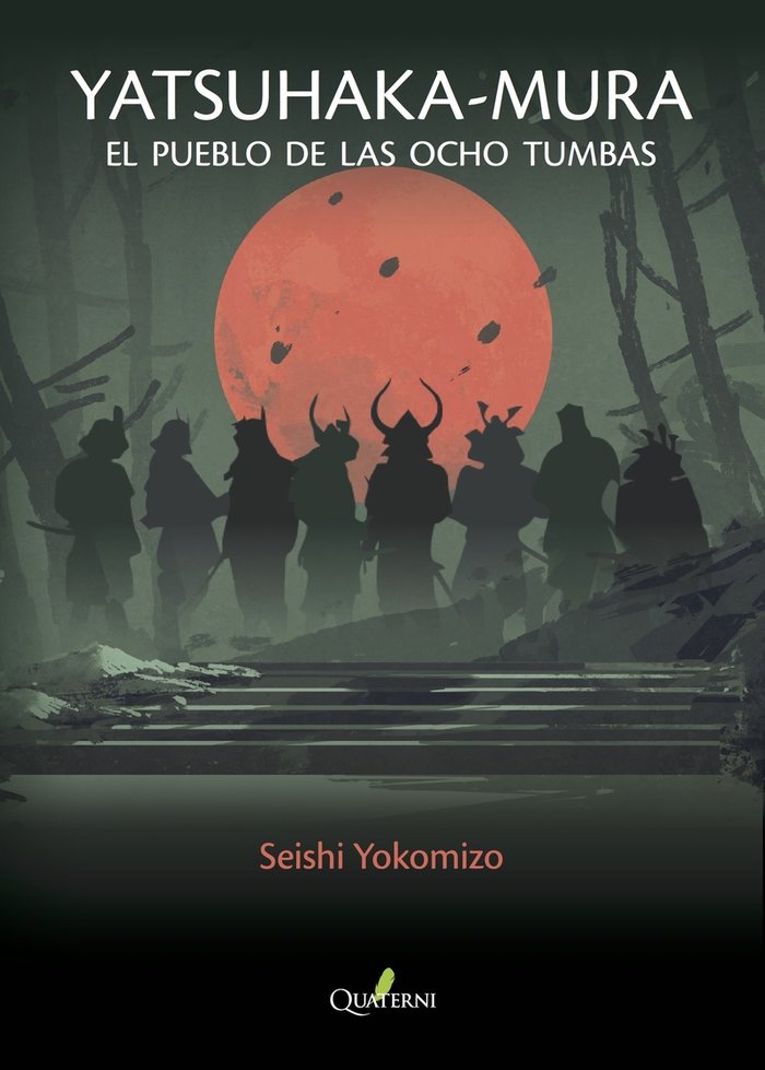 PUEBLO DE LAS 8 TUMBASEL - 9788494897108