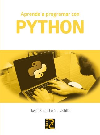 APRENDE A PROGRAMAR CON PYTHON - 9788494897269 Imagen principal del producto