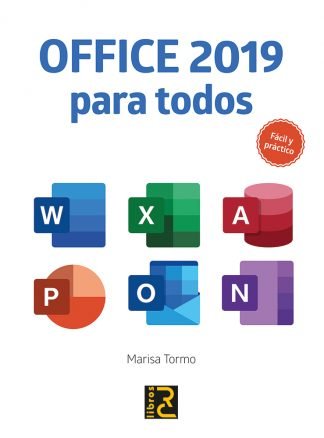 OFFICE 2019 PARA TODOS - 9788494897276 Imagen principal del producto
