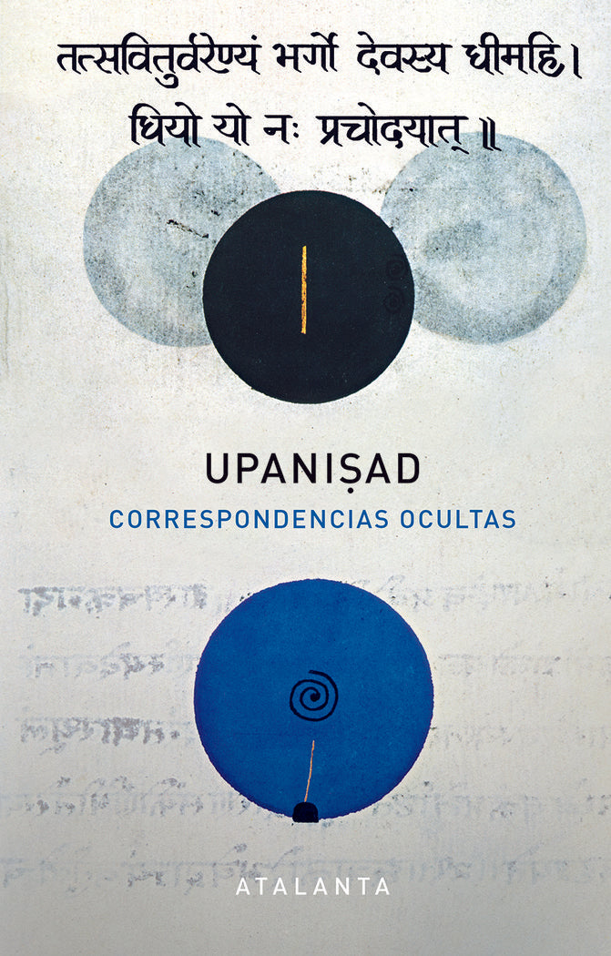 UPANISHADS - 9788494905490