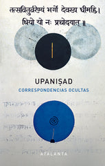 UPANISHADS - 9788494905490