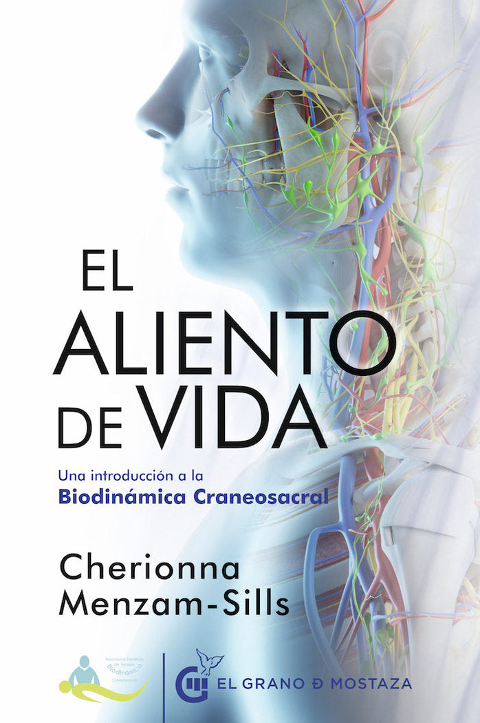 ALIENTO DE VIDAEL - 9788494908989