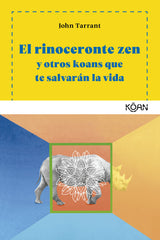 RINOCERONTE ZENEL - 9788494913419