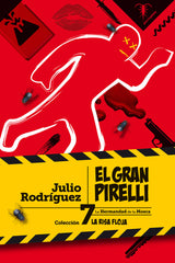 GRAN PIRELLIEL - 9788494917783