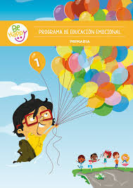 BE HAPPY 1ºEP PROGRAMA EDUCACION EMOCIONAL 21 | CORCUERA CANFLANCA, JUAN ANTONIO | VOCA EDITORIAL | 9788494935602 Imagen principal del producto