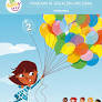 BE HAPPY 2o de Primaria PROGRAMA EDUCACION EMOCIONAL 21 | CORCUERA CANFLANCA, JUAN ANTONIO | 9788494935619 (Voca Editorial)