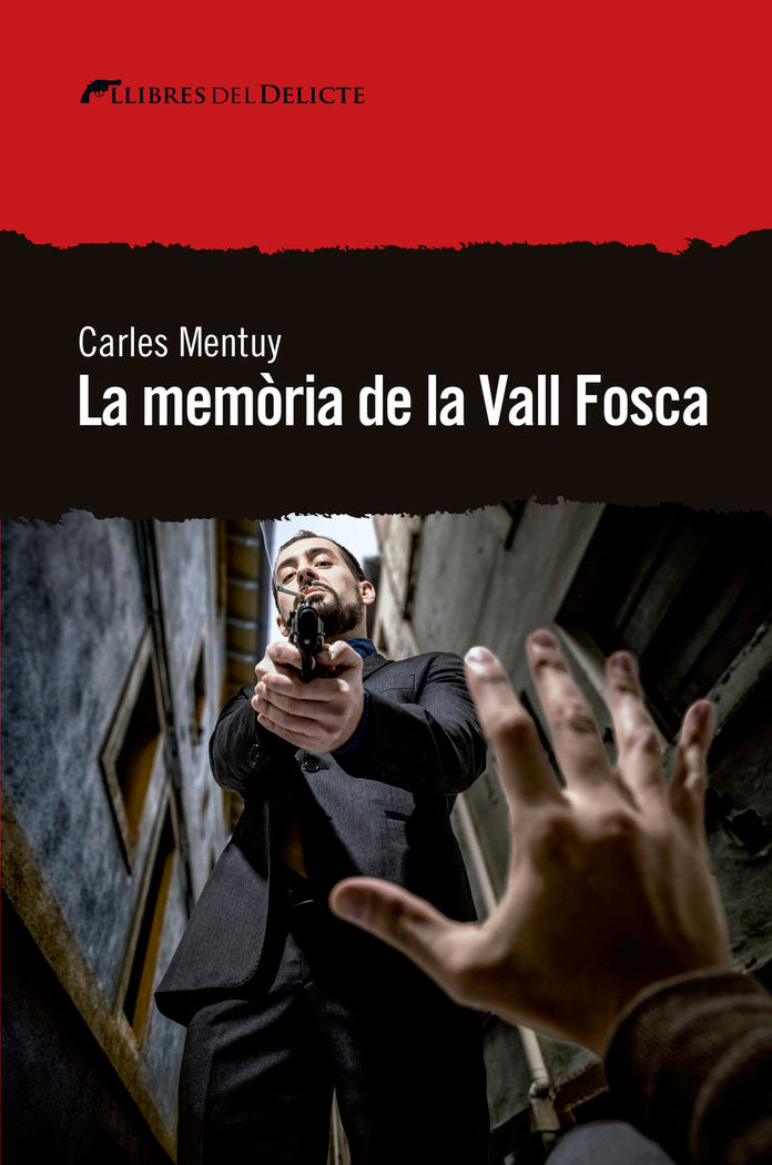 MEMORIA DE LA VALL FOSCALA - 9788494936173 Imagen principal del producto