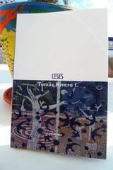 CESES I Rivero,Tomas I Amargord I 9788494941153