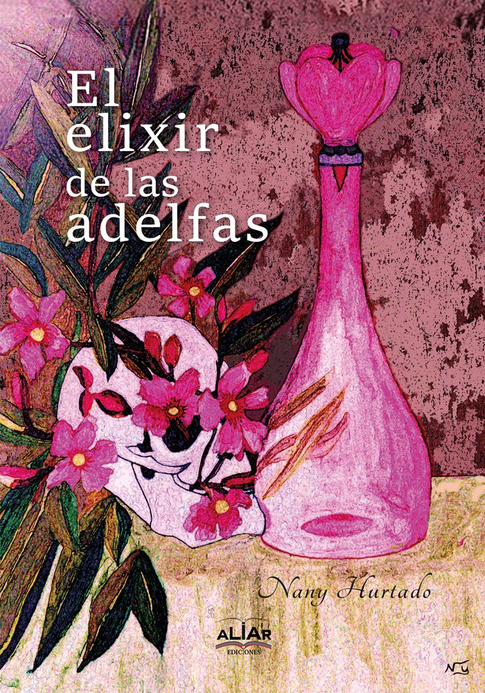 EL ELIXIR DE LAS ADELFAS - 9788494947292