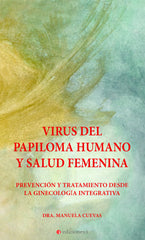 VIRUS DEL PAPILOMA HUMANO Y SALUD FEMENINA - 9788494948244