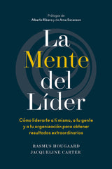 MENTE DEL LIDERLA - 9788494949371