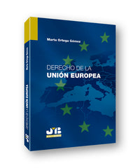 DERECHO DE LA UNION EUROPEA - 9788494952951