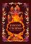 FUEGO ETERNO | Cosmin F, Stircescu | 9788494955891 (Ediciones arcanas)