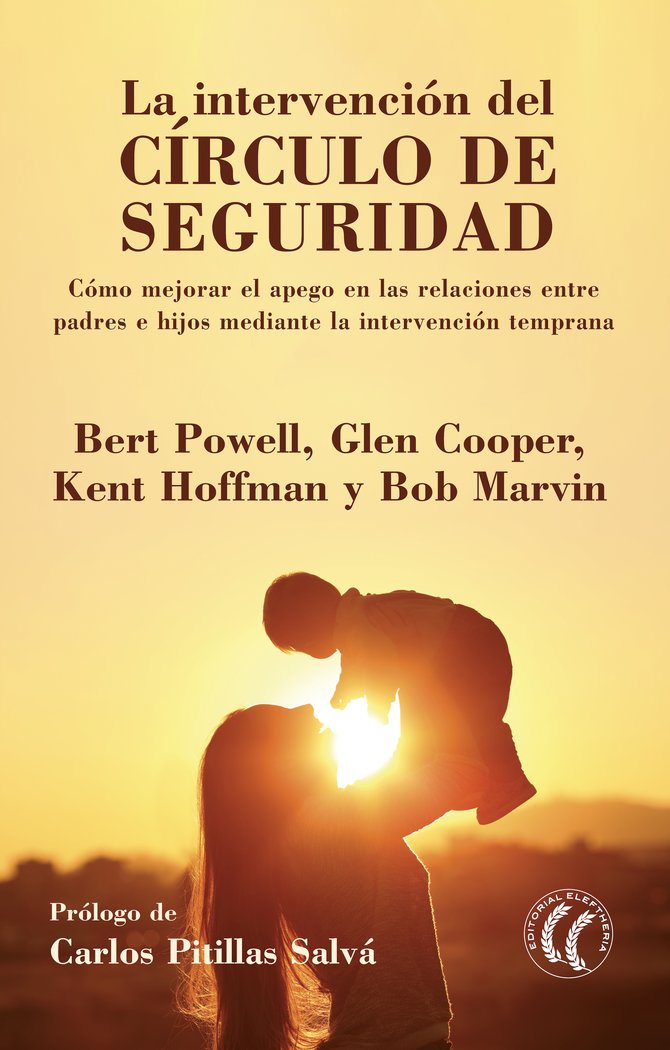 INTERVENCION DEL CIRCULO DE LA SEGURIDADLA - 9788494964114 Imagen principal del producto