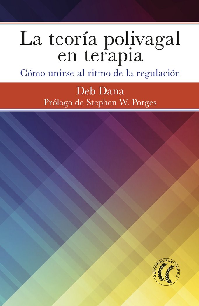 TEORIA POLIVAGAL EN TERAPIALA - 9788494964138 Imagen principal del producto