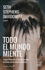 TODO EL MUNDO MIENTE - 9788494966804