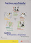 PRACTICAR PARA TRIUNFAR EVAU 100 PREGUNTAS BIOLOGIA I CANGA PEREZ,CARMEN I SAFEL EDITORES I 9788494971853