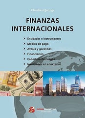 FINANZAS INTERNACIONALES - 9788494977152