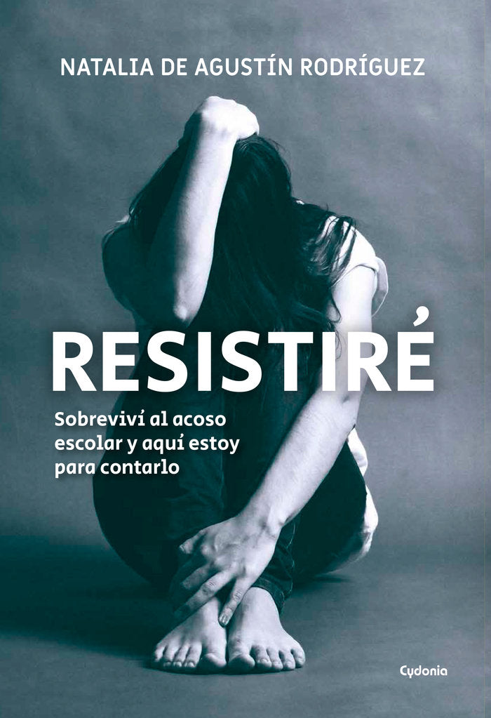 RESISTIRE - 9788494981692 Imagen principal del producto