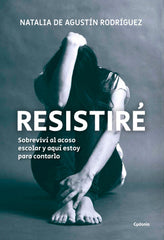 RESISTIRE - 9788494981692