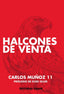 HALCONES DE VENTA | MUÑOZ,CARLOS | VANIR | 9788494984600