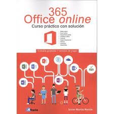 Office 365 Online (Altaria) - 9788494988127
