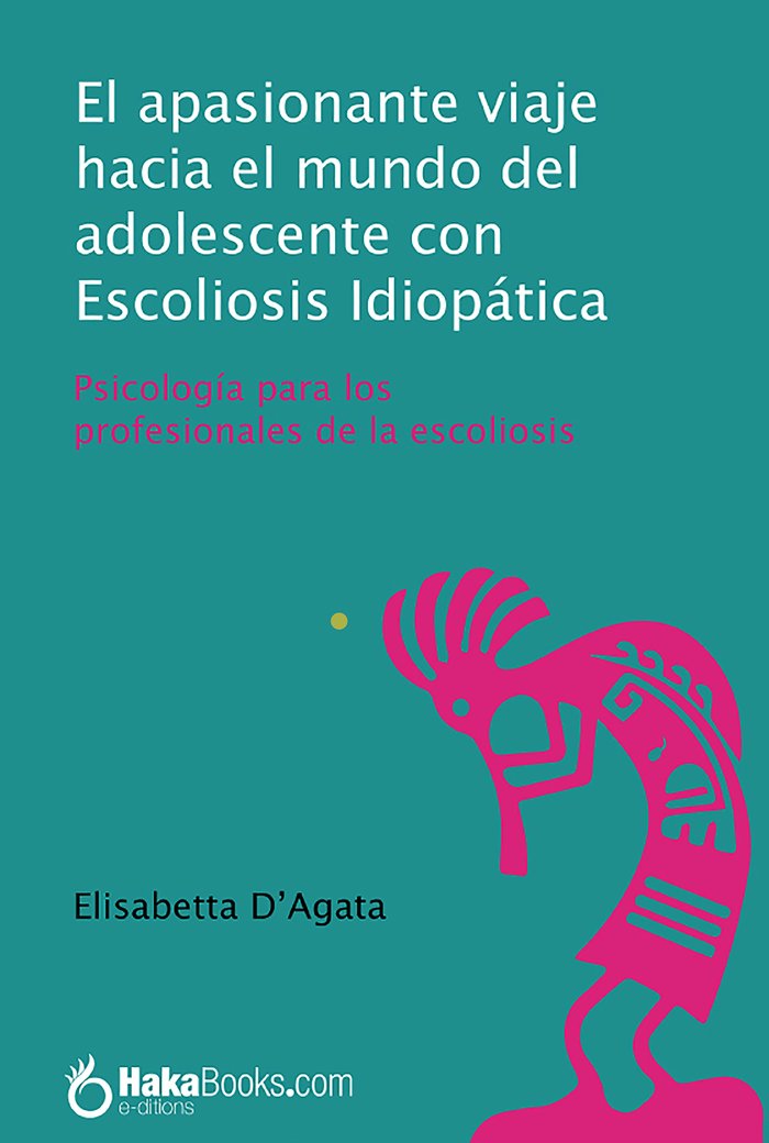EL APASIONANTE VIAJE HACIA EL MUNDO DEL ADOLESCENTE CON ESCO - 9788494991585 Imagen principal del producto