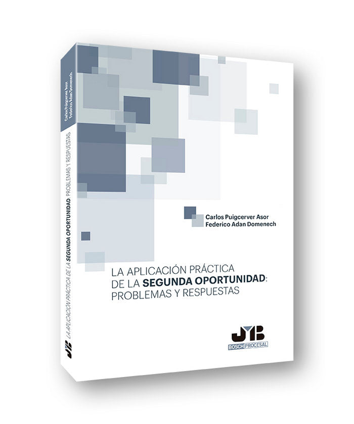 APLICACION PRACTICA DE LA SEGUNDA OPORTUNIDAD PROBLEMAS Y R - 9788494992230 Imagen principal del producto