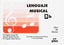 Lenguaje Musical. Libro A | PILES EDITORIAL | 9788495026019