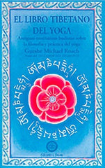 LIBRO TIBETANO DEL YOGAEL - 9788495094131