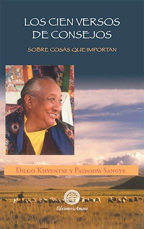 CONSEJOS EN CIEN VERSOS - 9788495094285 Imagen principal del producto