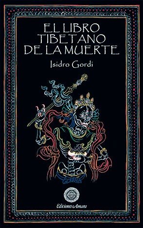 LIBRO TIBETANO DE LA MUERTEEL - 9788495094353 Imagen principal del producto