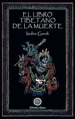 LIBRO TIBETANO DE LA MUERTEEL - 9788495094353