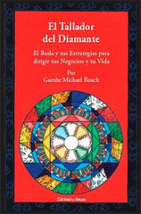 TALLADOR DEL DIAMANTEEL - 9788495094520