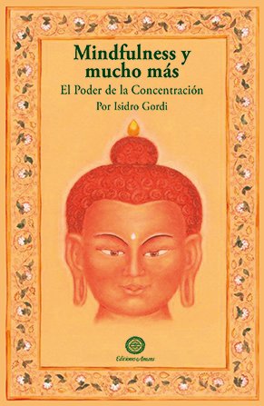 MINDFULNESS Y MUCHO MAS - 9788495094544 Imagen principal del producto