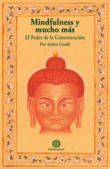 MINDFULNESS Y MUCHO MAS - 9788495094544