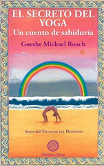 SECRETO DEL YOGAEL - 9788495094551