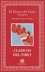 TANTRA DEL GOZOEL - 9788495094599